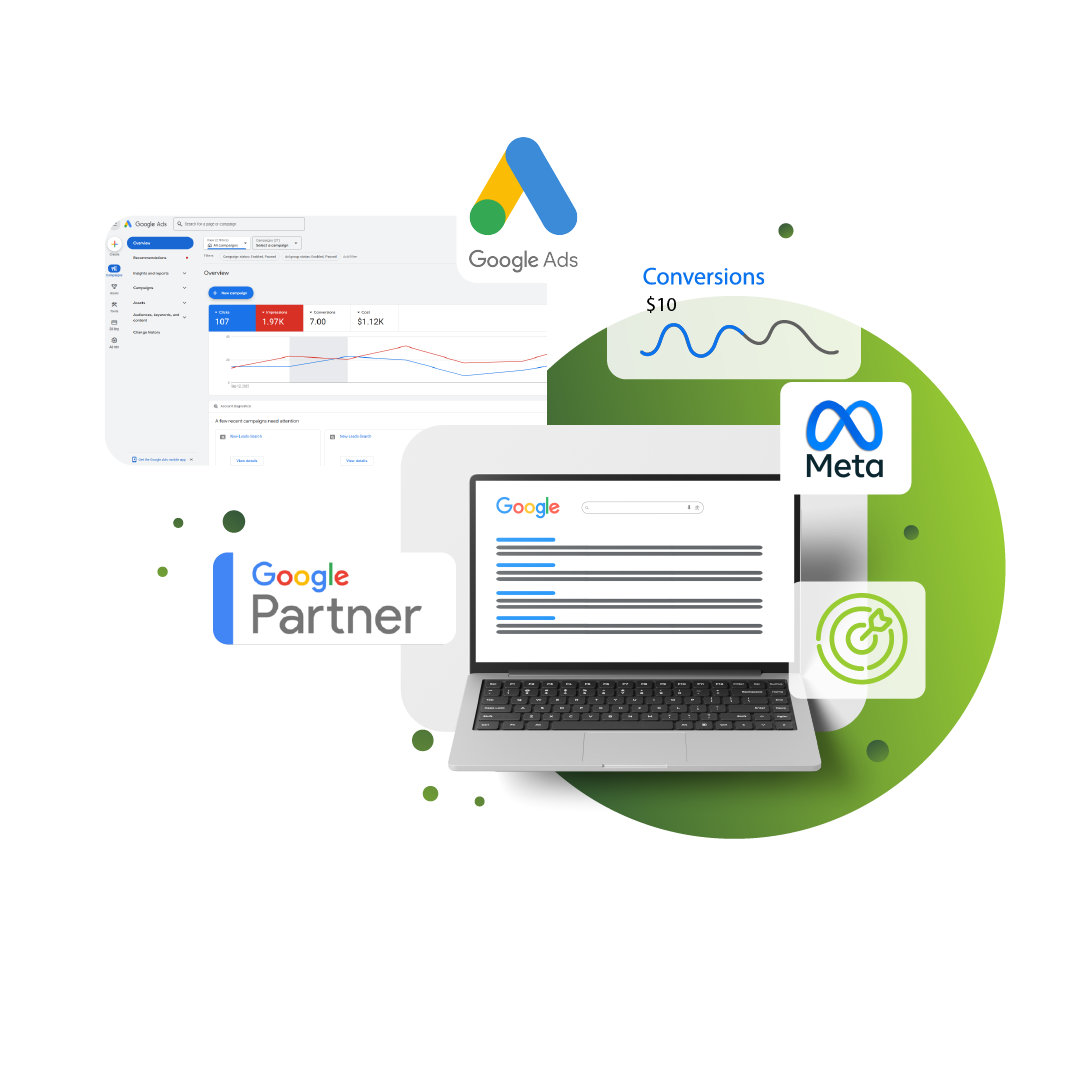 Senavia Corp high-performance digital advertising to grow your brand on social media