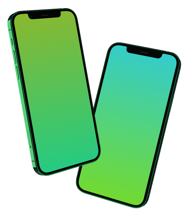Two iphone