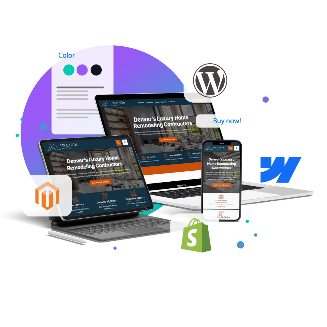 Senavia Corp high-performance digital advertising to grow your brand on social media