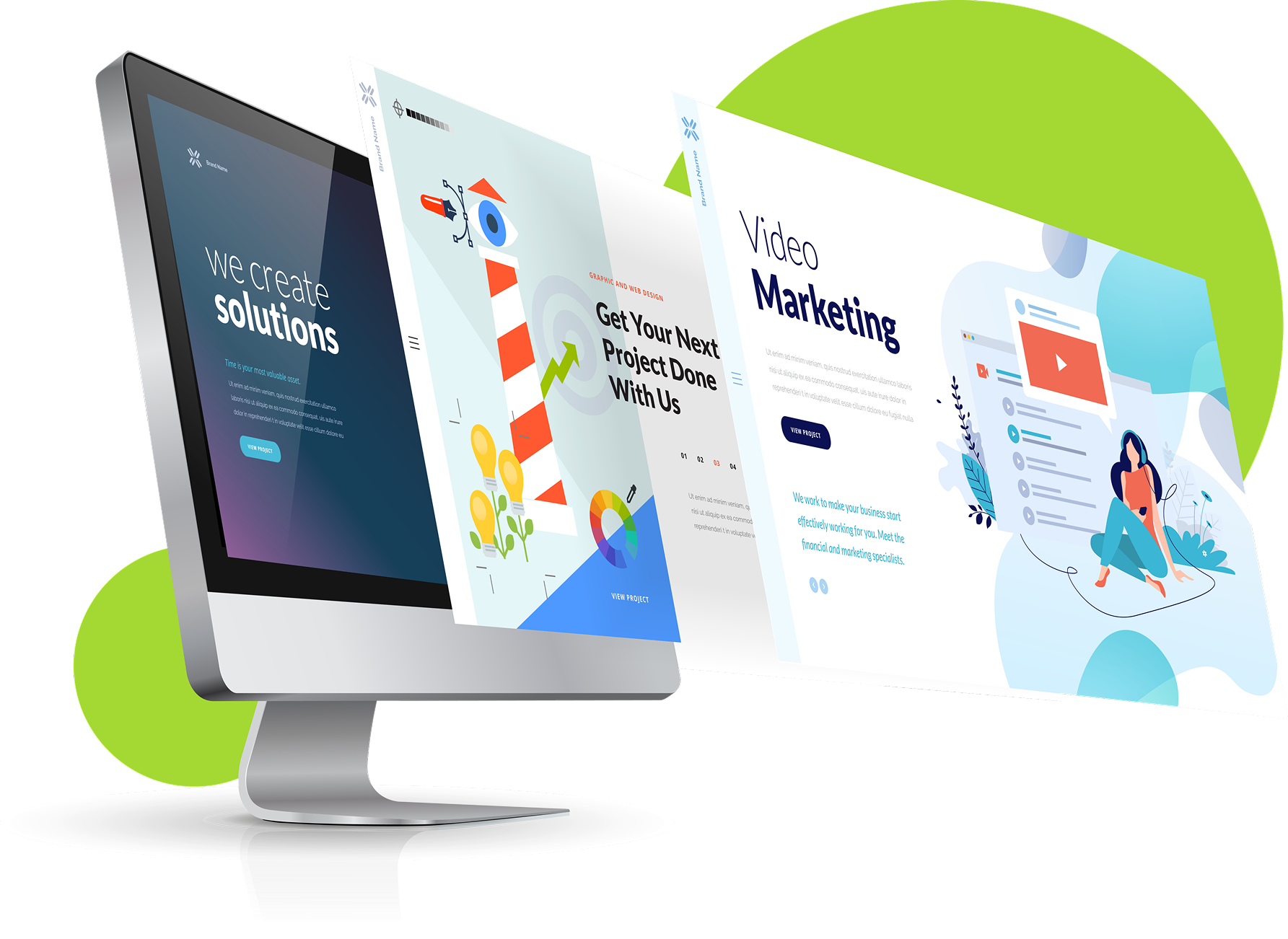 Senavia Corp high-performance digital advertising to grow your brand on social media