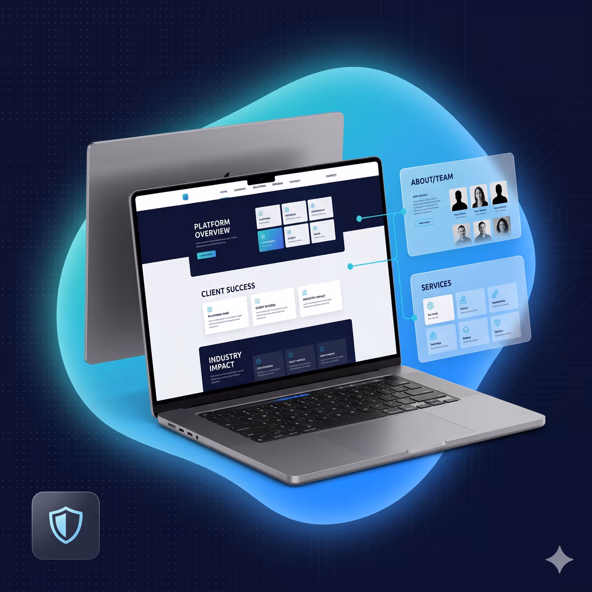 A Platform That Grows With Your Organization