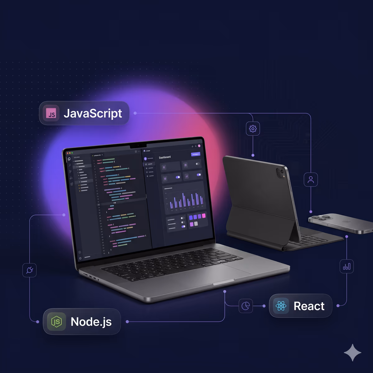 Custom Website Development for Complex, High-Ticket Builds
