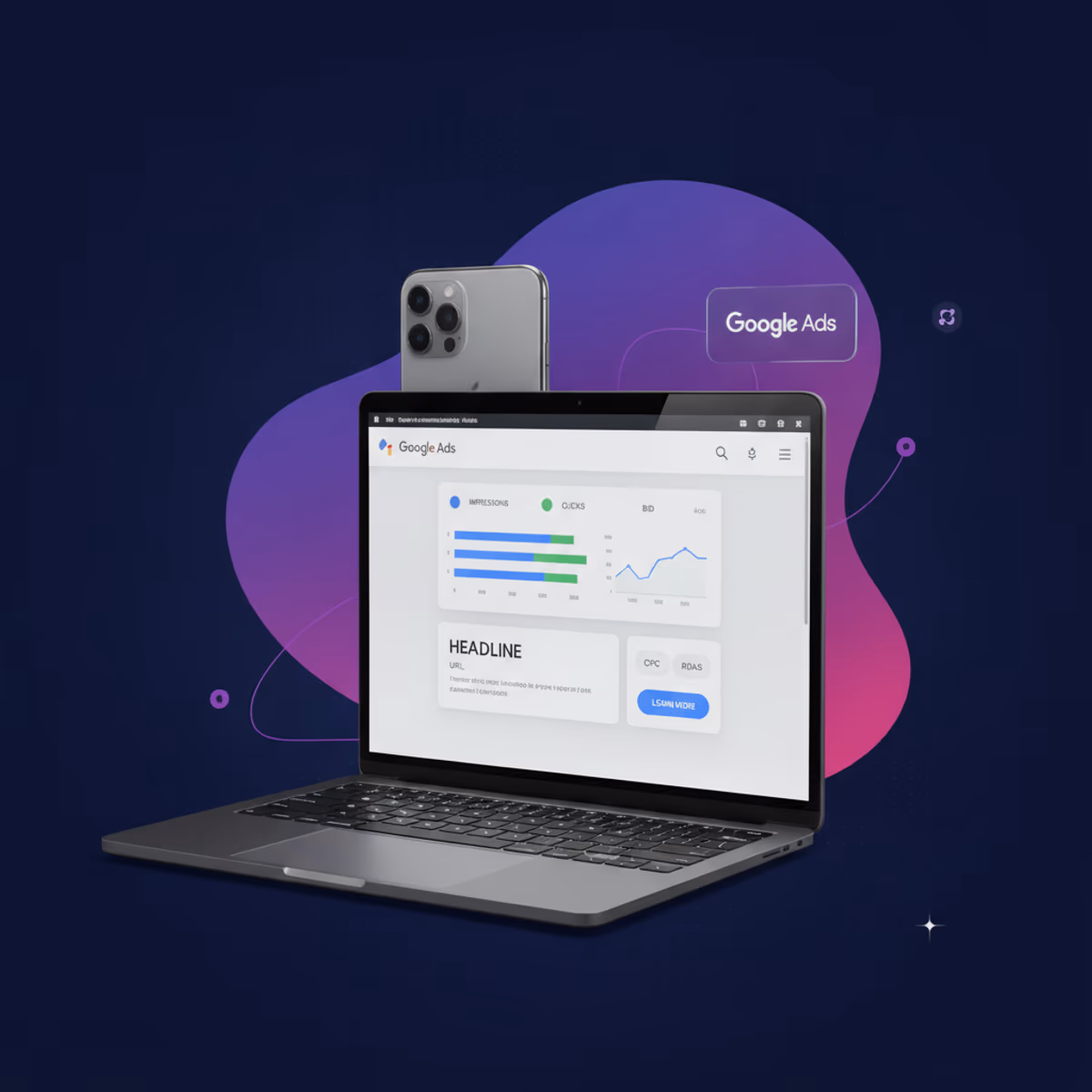 Campaigns Engineered to Show Up When Customers Are Ready to Buy
