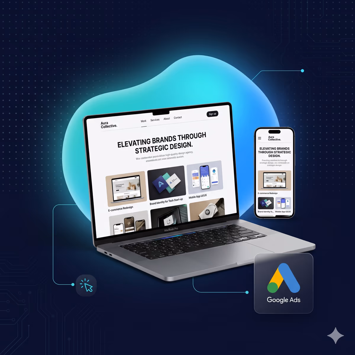 One Page, One Goal, More Conversions