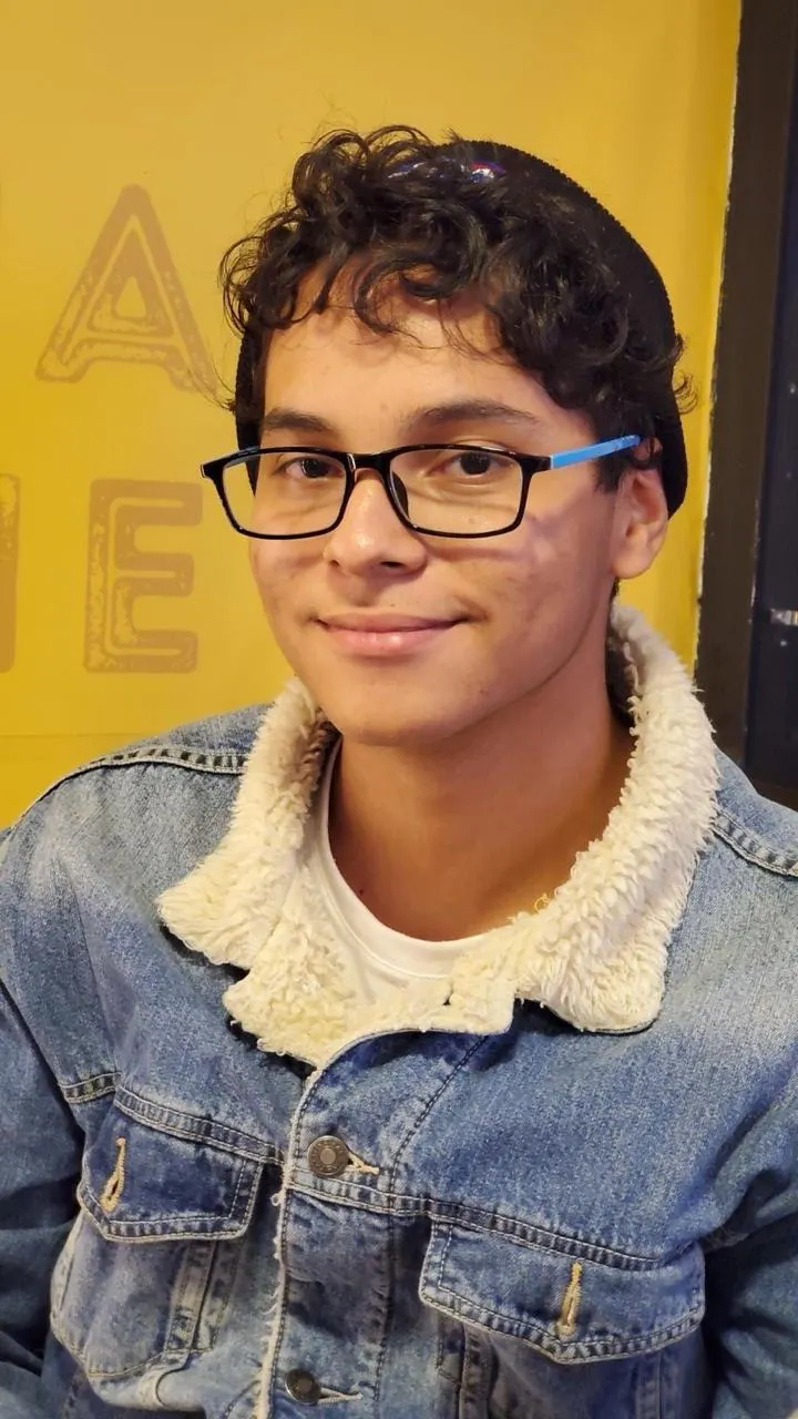 Markus Santiago